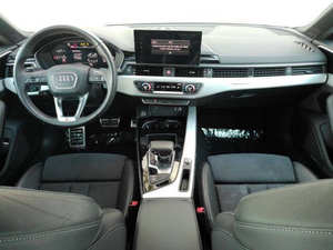 Audi A5 Sportback quattro S line Prem Plus 45 TFSI 2023 en parfait état - Product Image 5