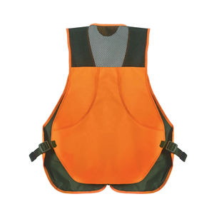 Venta al por mayor en stock chaleco de seguridad de alta calidad - Product Image 2