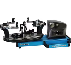 Machine à cordage de tennis Gamma XLT toute neuve - Product Image 1