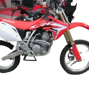 准备发货2022 Hondaa CRF150 CRF 150 RBN RB N 150cc越野摩托车