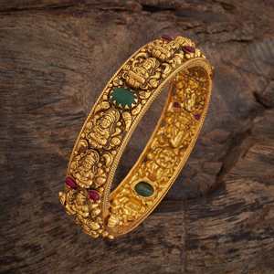 Brazalete Fino Silver Temple Modelo 179501 - Product Image 1