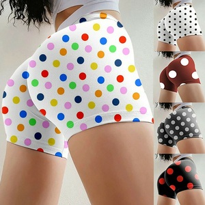 Women's High Quality Sporty <b>Butt</b> <b>Lifter</b> <b>Shorts</b> Solid Design Breathable Eco-Friendly Polyester/Nylon Fabric Custom Sizing - Product Image 2