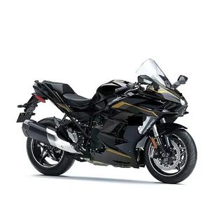 Nouveau modèle 2026 Ninjaa H/2 S/X SE ABS Sport Adulte (Moto) avec 3 ans de garantie, prêt à être expédié - Product Image 5