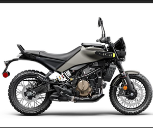 Motocicleta Svartpilen 401 2024 NUEVA, Estándar, 100% Auténtica - Lista para Enviar - Product Image 6