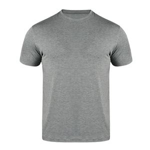 Camiseta Deportiva sin Costuras de Corte Ajustado al Cuerpo, Manga Corta, para Gimnasio, Running, Fitness, Secado Rápido, Ropa de Entrenamiento, Venta al Por Mayor OEM - Product Image 1