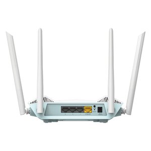 Routeur intelligent D-Link EAGLE PRO AI double bande Ax1500, modèle Bianco R15 0854017 - Product Image 3