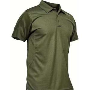 OEM personnalisé homme haute qualité 100% coton surdimensionné à manches courtes lâche rue unisexe t-shirt coton t-shirts personnaliser t-shirts - Product Image 1