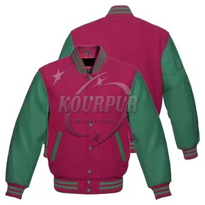 Nouveau Style de Mode Vestes de Sécurité Personnalisées pour Hommes Veste de Haute Qualité pour Homme Meilleure Vente Vestes de Sécurité pour Homme à Vendre - Product Image 6