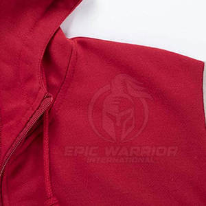 Conjunto Deportivo para Hombre, Diseño Personalizado, Colección de Invierno 2026, Venta al Por Mayor, Servicio OEM Disponible - Product Image 4