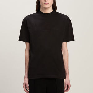 T-shirt graphique pour hommes-Summer Ready Streetwear Tee avec impression à effet de pulvérisation, pour les fêtes T-shirt pour hommes - Product Image 5