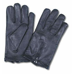OEM Custom <b>Sheepskin</b> Leather Dressing <b>Gloves</b> for <b>Ladies</b>-Eco-Friendly Breathable Outdoor Winter Fashion Wear with Touchscreen - Product Image 5