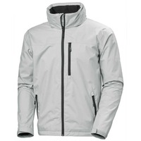 Veste softshell coupe-vent imperméable avec fermeture éclair légère et réfléchissante pour l'extérieur, unisexe, 100% nylon, toutes saisons, taille ajustable