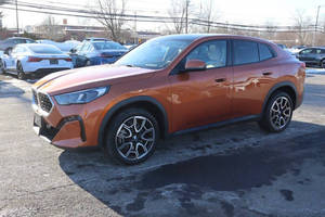 BMW X2 2025 USADO EN EXCELENTES CONDICIONES - Product Image 3