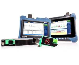 <span class=keywords><strong>EXFO</strong></span> <span class=keywords><strong>Maxtester</strong></span> MAX730D MAX730D-SM1 39/38dB <span class=keywords><strong>EXFO</strong></span> OTDR - Product Image 1