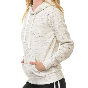 Ladies Hoodies Wholesale Price <b>Women</b> Style Hoodies Wholesale Hoodies Stylish For Casual Wear 100% Cotton <b>Women</b> - Product Image 4