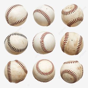 Pelota suave de equipo de entrenamiento de béisbol para jóvenes y adultos personalizable con logotipo personalizado, tamaño de color y calidad, el mejor producto - Product Image 3