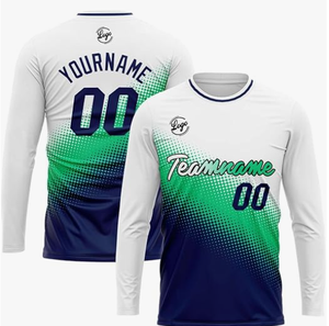 2025 Camisas de tiro para hombres de la mejor calidad Fabricadas en fábrica Ligeras y de gran venta con técnicas de impresión digital - Product Image 1
