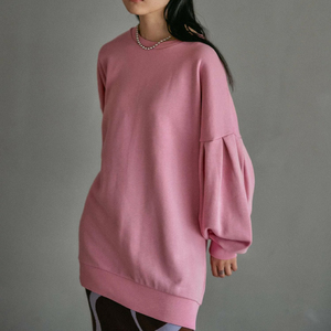 Sudadera con Capucha para Mujer, Impresión Personalizada de Alta Calidad 2026, Ropa Casual, Último Modelo, Transpirable, Talla Grande, Precio de Fábrica - Product Image 5