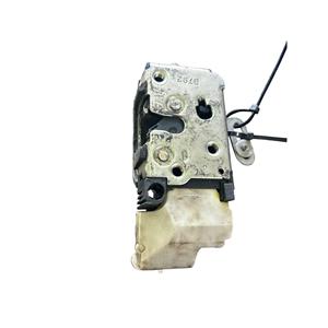 Serrure avant droite FIAT Point Sedan 5P 2ème série (99>03) - Product Image 1