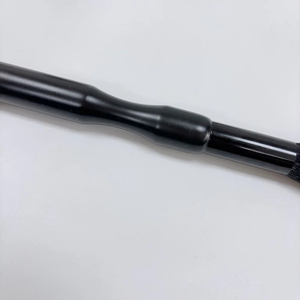 Brosse à expresso portable lavable durable manche en bois brosse de nettoyage de machine à café pour moulins à café nettoyage de dépoussiérage - Product Image 4