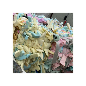 Tarifas competitivas al por mayor, chatarra de espuma ecológica para uso sostenible de fibra disponible para la venta - Product Image 3