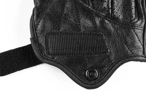 Guantes de protección para motociclista, protección para motociclista, motociclista, para hombre, guantes tácticos de seguridad - Product Image 4