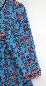 Amazing Looking <b>Summer</b> Boho Women Clothes Elegant <b>Casual</b> Midi Chiffon <b>Dress</b> Woman Mini Party <b>Dress</b> <b>Long</b> Sleeve <b>Dresses</b> for Adult - Product Image 5