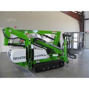 NIFTYLIFT TD34TN 2025 Producto en Nueva Condición - Product Image 6