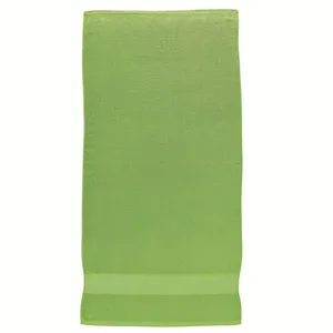Asciugamano da Spiaggia in Spugna di Cotone Personalizzato con Fascia per Gadget Promozionali - Product Image 6