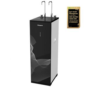Vietnam chaud et froid RO purificateur d'eau électrique dispositif de purification domestique - Product Image 3