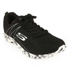 Women's Sports Shoes (13981) - Black - Product Image 2