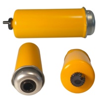 Ensembles d'éléments filtrants séparateurs carburant-eau haute efficacité 320/A7250 320/A7123 320/A7188 SN 70575 pour manèges télescopiques