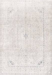 พรมทอแจ็คการ์ดตุรกี ผลิตด้วยเครื่องจักร ยี่ห้อ Adiva  24 ชิ้น  ฐานผ้าฝ้ายซักได้  กันลื่น  โพลีเอสเตอร์จากกาเซียเต็ป  ขายส่งสำหรับใช้ในบ้านและส่งออก - Product Image 5