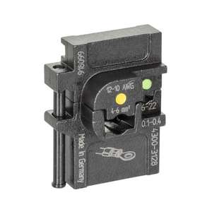 Módulo de terminales aislados Gedore, producto de calidad premium - Product Image 2