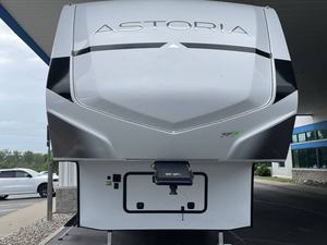 Nouvelle caravane Dutchmen Astoria 298BH 2026 - Product Image 4