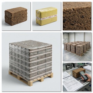 Caucho STR20 de Tailandia para la Fabricación de Neumáticos y Productos de Caucho de Alta Resistencia - Product Image 4