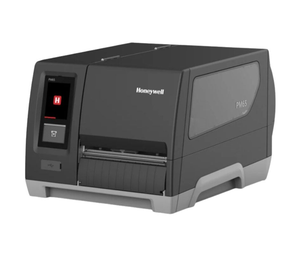 طابعة الملصقات الصناعية PM65 من هانيويل ، سرعة طباعة الإيثرنت بحد أقصى ، USB/واجهات <span class=keywords><strong>RS232</strong></span> بضمان لمدة سنة واحدة في المخزن! - Product Image 1