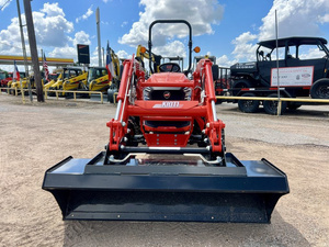 รถแทรกเตอร์ K-I-O-T-I รุ่นใหม่ ปี 2024 ระบบขับเคลื่อน 4x4 สำหรับใช้งานในฟาร์ม  กำลังเครื่องยนต์ 50 แรงม้า 18 แรงม้า 35 แรงม้า 200 แรงม้า 80 แรงม้า 140 แรงม้า พร้อมลูกปืนใหม่ - Product Image 3