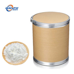 Acide oléanolique d'origine végétale CAS 508-02-1 pour les cosmétiques, les soins lavants et les ingrédients auxiliaires alimentaires, échantillons gratuits pour tous les clients - Product Image 5