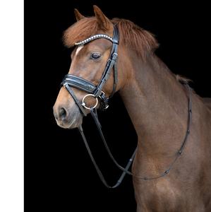 Bride Snaffle - Product Image 1