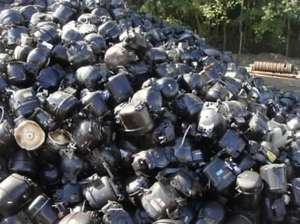 Compresor de aire acondicionado para frigorífico, alta calidad, mejor calidad, 100%, a bajo coste, disponible - Product Image 3