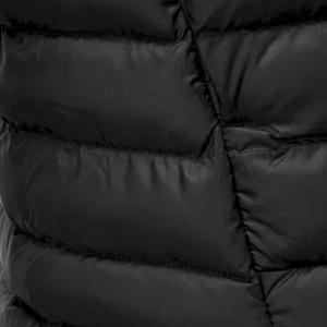 Manteau d'hiver matelassé respirant d'extérieur pour homme, veste isolante en duvet matelassé épais pour hommes, vente en gros du fabricant - Product Image 4