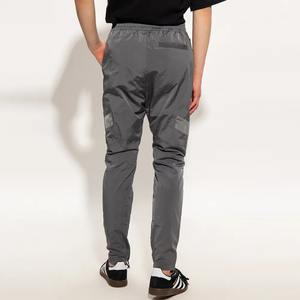 Chándal cortavientos de nailon Original 100% para hombre, logotipo personalizado, ajustado, estilo de gimnasio, técnica impresa, venta al por mayor, precio barato, Invierno - Product Image 5