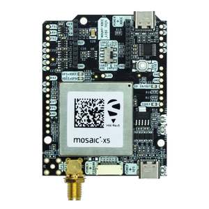 Kit de Inicio RF para Módulo GNSS U-BLOX SIMPLERTK3B Pro, BXHD AS-RTK3B-MX5-L125-NH-00 - Product Image 1
