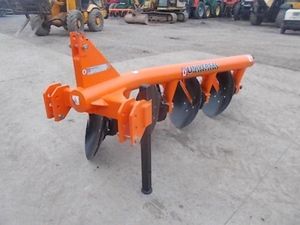 ใช้4แผ่นดิสก์อุปกรณ์การเกษตรไถ/จานคราด - Product Image 2