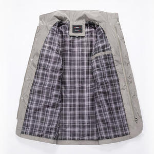 แจ็กเก็ตผู้ชายแห้งเร็วมาใหม่เสื้อแจ็กเก็ตฤดูใบไม้ร่วงสำหรับผู้ชายเสื้อแจ็กเก็ตสำหรับฤดูใบไม้ร่วง - Product Image 3