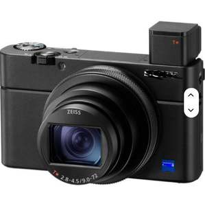 NOUVEAU ORIGINAL Cyber-shot RX100 VII Appareil photo numérique 20,1 mégapixels disponible - Product Image 5