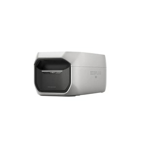 Batería Adicional DELTA 3 Max Plus de Alta Calidad para Estación de Energía Portátil con Garantía de 3 Años (Solo Batería) - Product Image 2