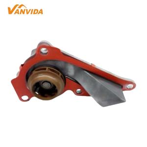 Nueva Bomba de Agua para Automóvil VANVIDA, Refrigeración del Motor, OE 210104880R 21010-0638R, DOKKER MPV JOGGER LODGY CLIO V DUSTER <span class=keywords><strong>KADJAR</strong></span> Renault - Product Image 3