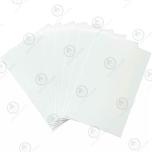 GC1 Fbb Panneau blanchi solide Papier à plis blanc ivoire Carton Bristol Board Paper - Product Image 5